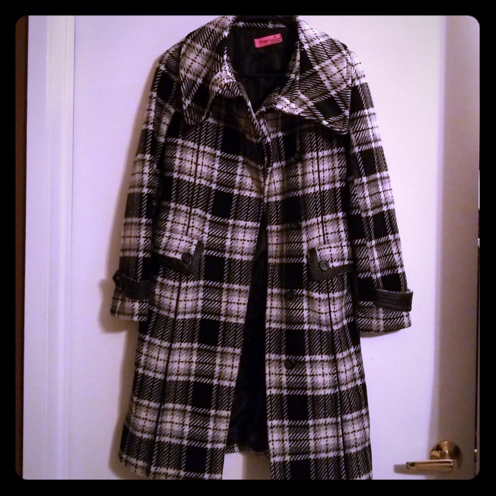 Coat